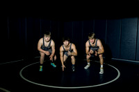 NHS Wrestling Seniors-8475