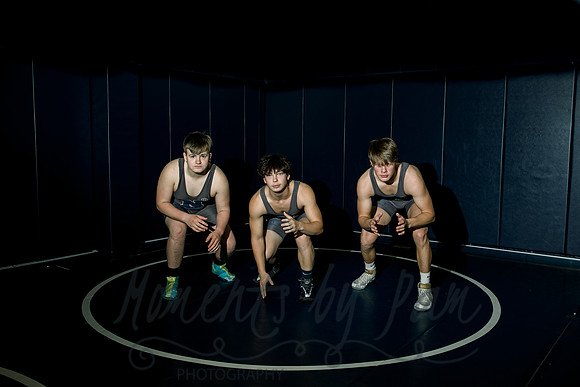 NHS Wrestling Seniors-8475