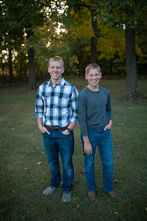 Jeremy & Sally Family 2020-9964