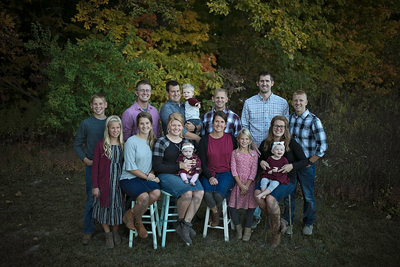Jeremy & Sally Family 2020-9991