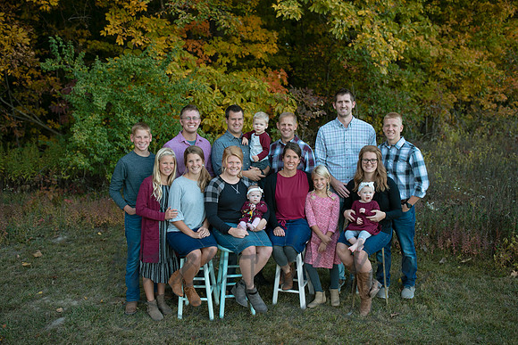 Jeremy & Sally Family 2020-9999