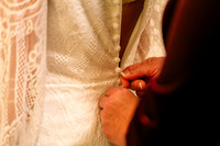 Courage & Aubrey {wedding}