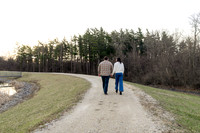 Jared & Lauren {engaged}