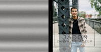 MILLERS SIGNATURE BOOK - 12x12 - 10 Spreads