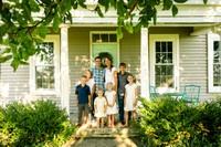 Vince & Breanna Family 2026