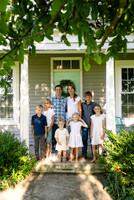 Vince & Breanna Family 2026