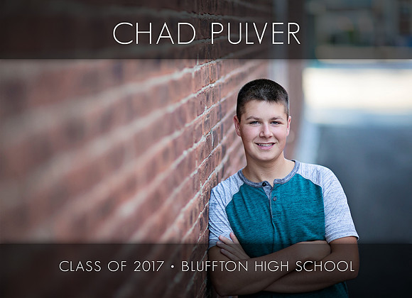 Senior Essentials - 5x7 - FRONT 3GUY
