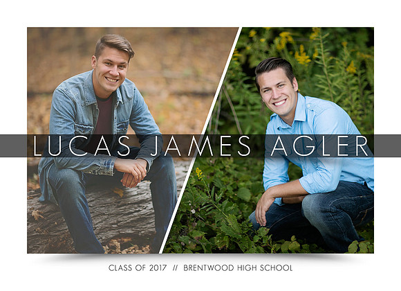 Senior Essentials - 5x7 - FRONT 8GUY