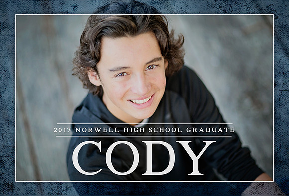CODY SHIVLEYIndigo 4x6 - 1.FRONT