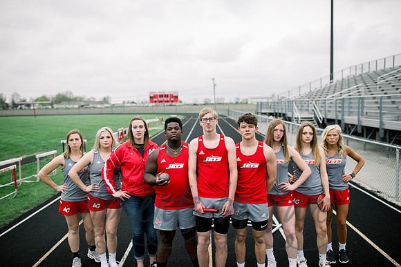 ACHS Track & Field Class of 21-4257