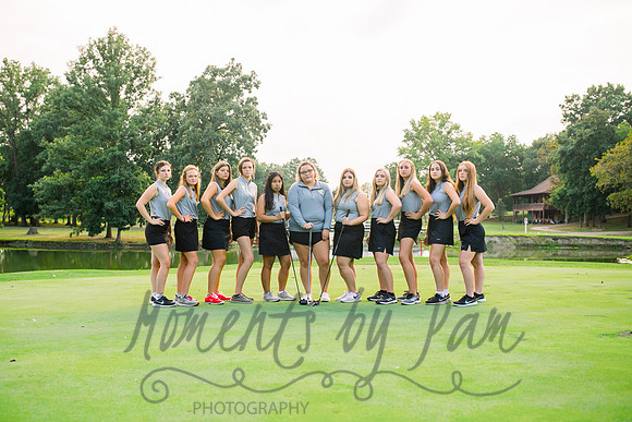 SAHS Girls Golf team 2021-4719