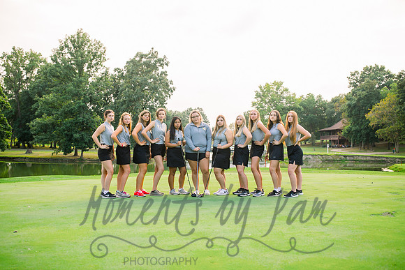 SAHS Girls Golf team 2021-4721