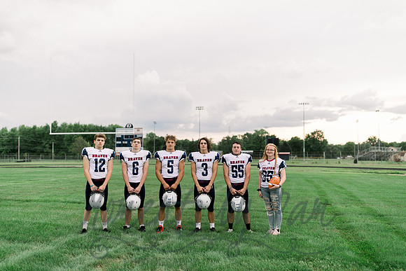 Bellmont Football Seniors Class of 2021-9017