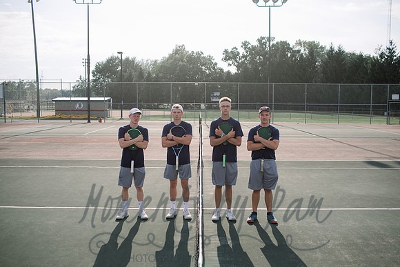 BHS Boys Tennis 2021-9365