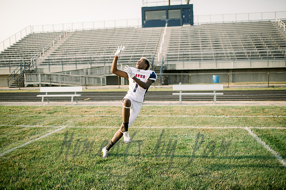 Anthony Williams -0819