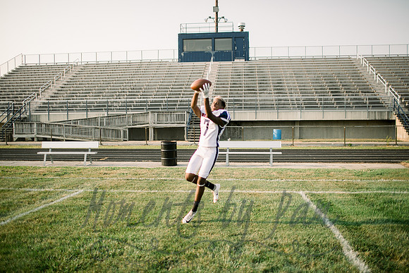 Anthony Williams -0813