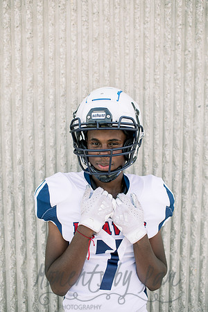 Anthony Williams -0717