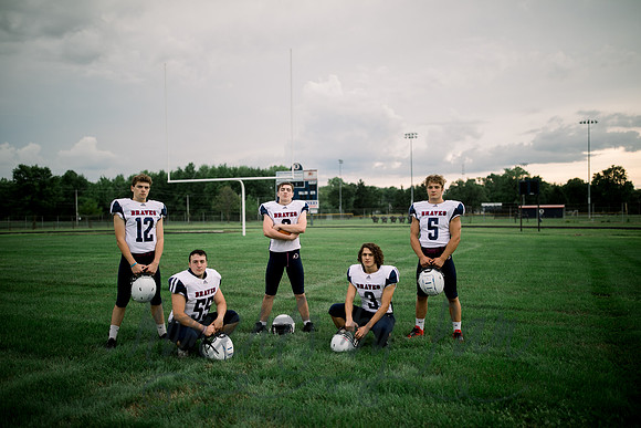 Bellmont Football Seniors Class of 2021-9026