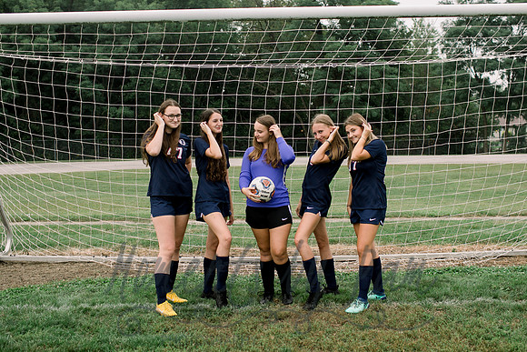 BHS Girls Soccer -2206