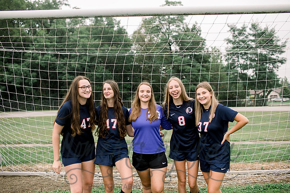 BHS Girls Soccer -2213