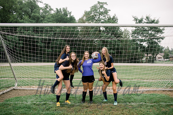 BHS Girls Soccer -2201