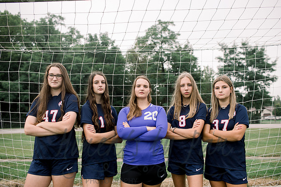 BHS Girls Soccer -2190