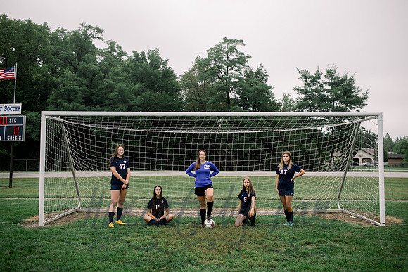 BHS Girls Soccer -2177