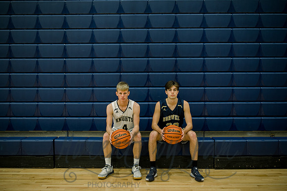 Norwell Boys Basketball Class of 2021-6655