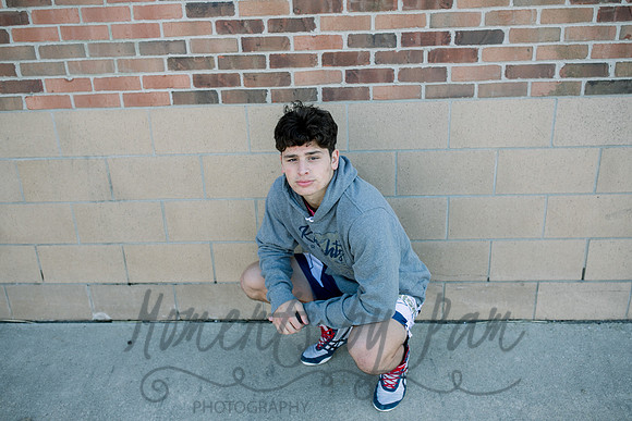 Isaiah Brege-1-6