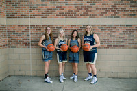 Norwell Girls Basketball Senior Group 2020-21-9893