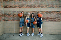Norwell Girls Basketball Senior Group 2020-21-9900