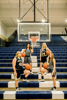 Norwell Girls Basketball Senior Group 2020-21-9924
