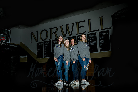 Norwell Girls Basketball Senior Group 2020-21-0099