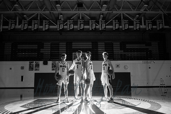 BHS Boys bb class of 21-0174-2