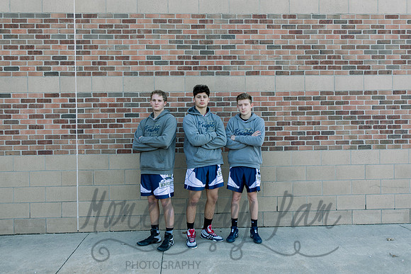 NHS Wrestling Seniors Class of 2021-9809