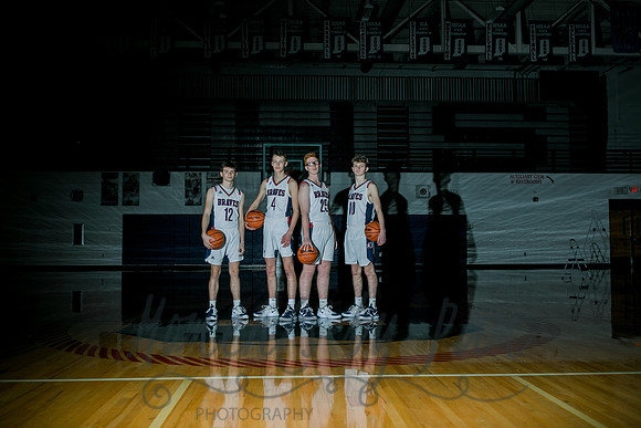 BHS Boys bb class of 21-0165
