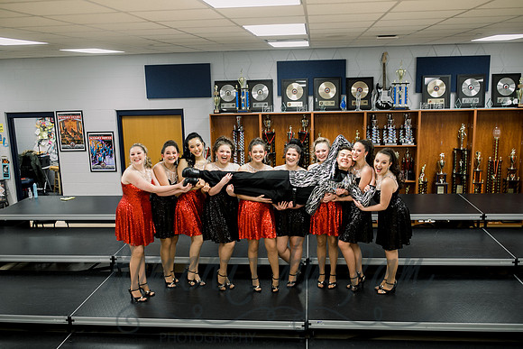 NHS Show Choir Seniors-9586