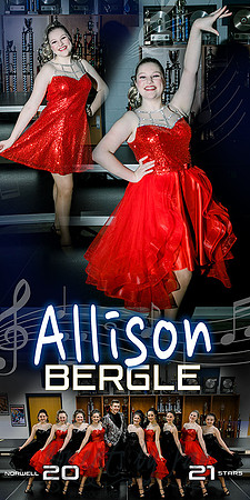NHS_ShowChoir_1Allison Bergle