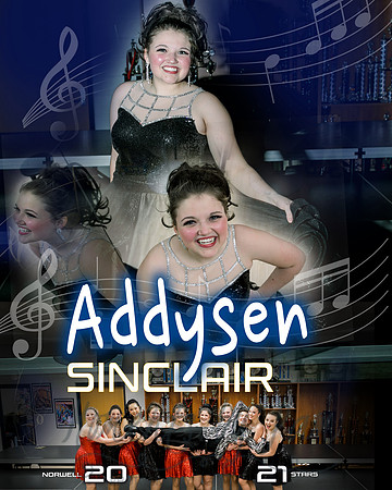 8x10_NHS_ShowChoir_1Addysen Sinclair