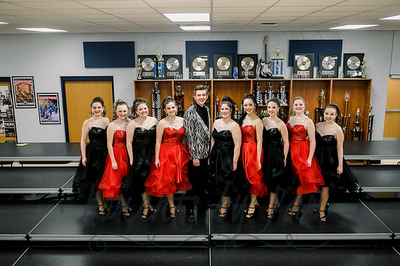 NHS Show Choir Seniors-9466