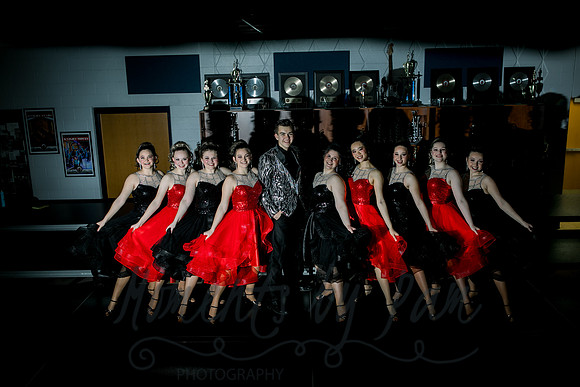 NHS Show Choir Seniors-9473