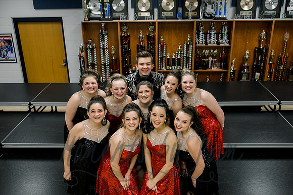 NHS Show Choir Seniors-9506