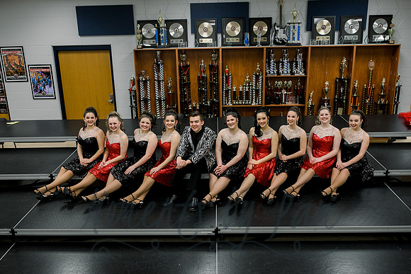NHS Show Choir Seniors-9523