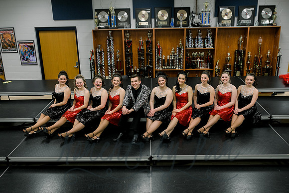 NHS Show Choir Seniors-9535