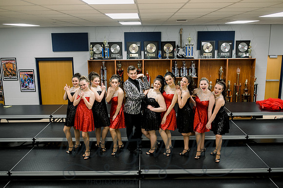 NHS Show Choir Seniors-9552