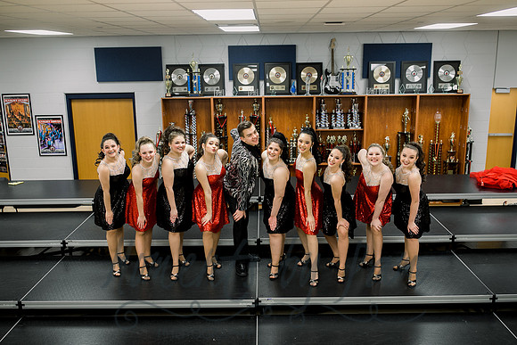 NHS Show Choir Seniors-9562