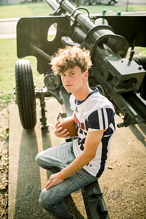Skylar Baker WR-0267