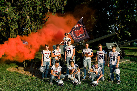 BHS Football Class of 2022-0325