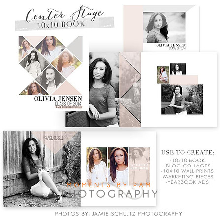{Center Stage}